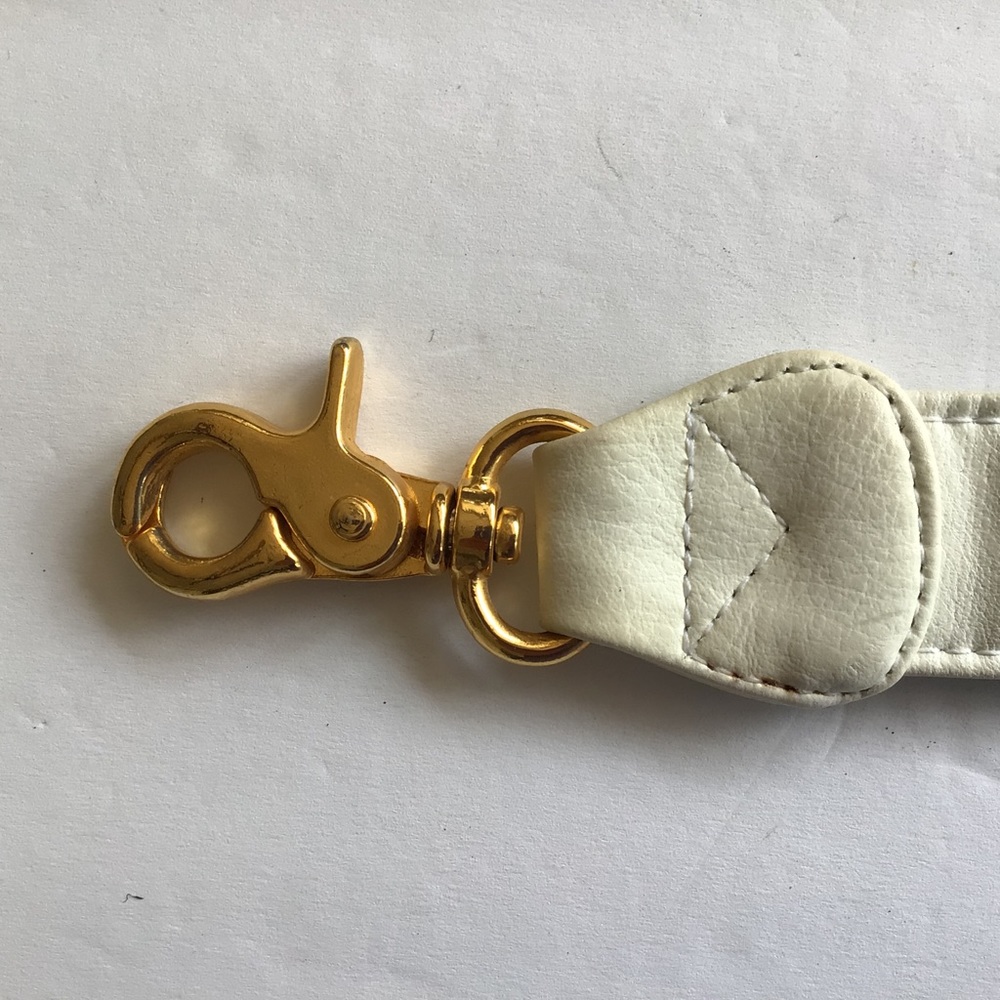 SHOULDER BAG REPLACEMENT STRAP - Picture 12 of 13